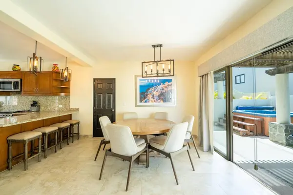 Albaratos  #362, Cabo Corridor, BCS
