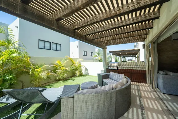Albaratos  #362, Cabo Corridor, BCS