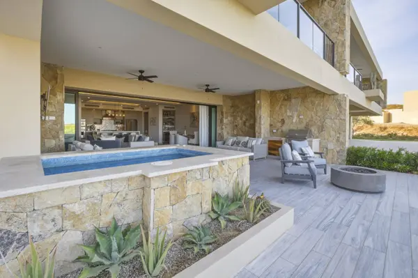 Alvar at Quivira, Pacific,