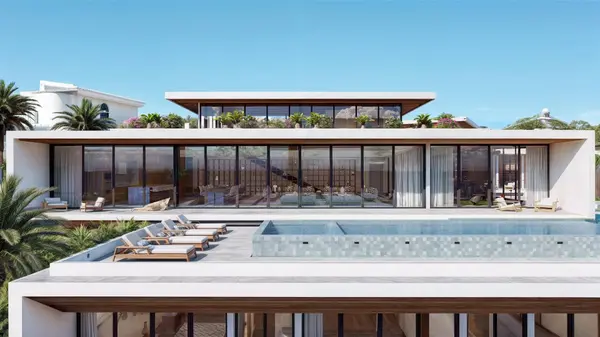 Villa del Leon, Cabo San Lucas,