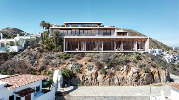 Villa del Leon, Cabo San Lucas,