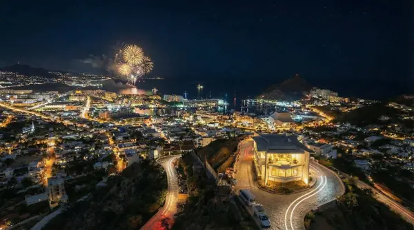 Villa del Leon, Cabo San Lucas,