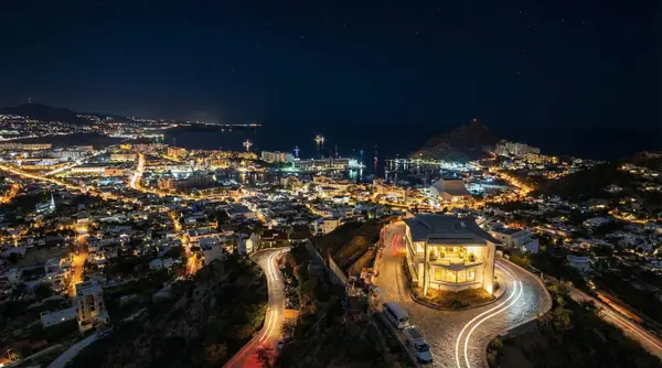 Villa del Leon, Cabo San Lucas,