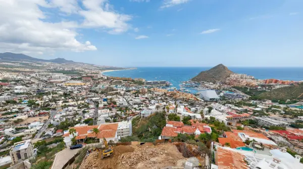 Villa del Leon, Cabo San Lucas,