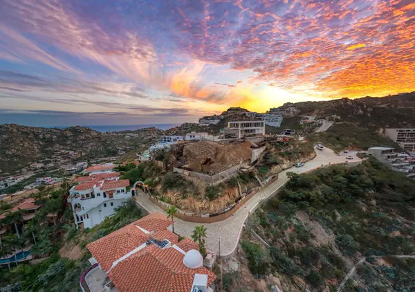 Villa del Leon, Cabo San Lucas,