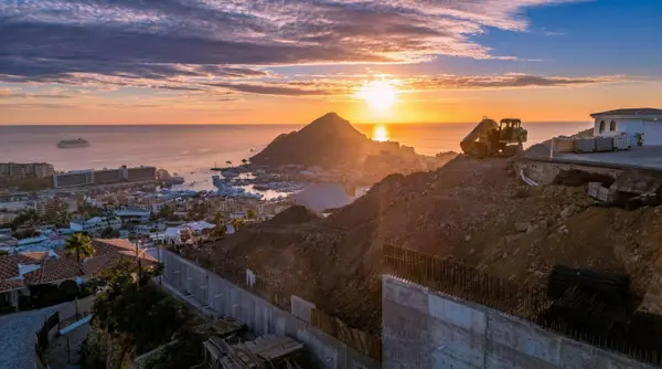 Villa del Leon, Cabo San Lucas,