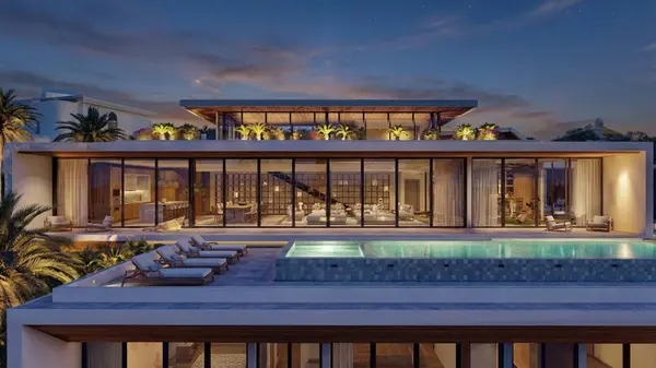 Villa del Leon, Cabo San Lucas,