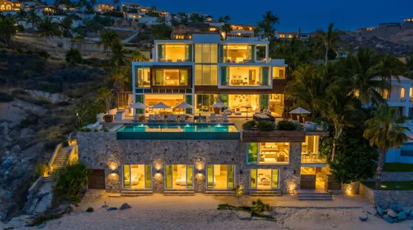 Palmilla Sur SJC Casa Mareva Punta Bella, San Jose Corridor,