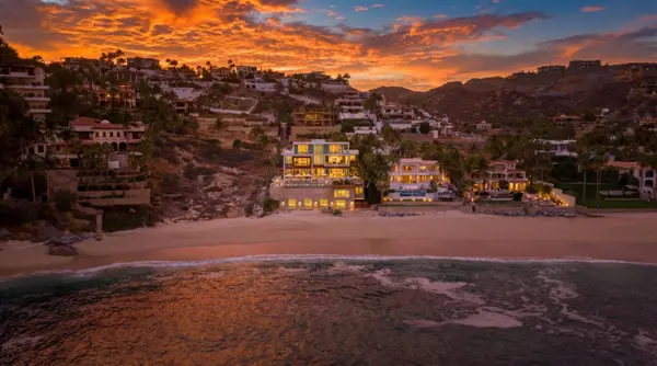 Palmilla Sur SJC Casa Mareva Punta Bella, San Jose Corridor,