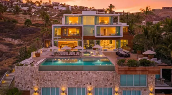 Palmilla Sur SJC Casa Mareva Punta Bella, San Jose Corridor,