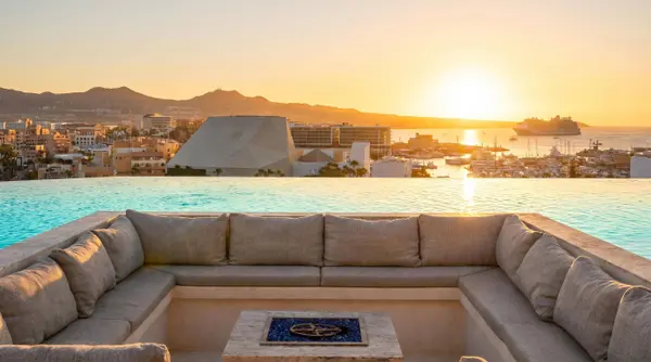 Callejón del Pueblo Villa Elevare El Pedregal, Cabo San Lucas,