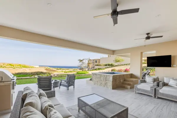 Alvar at Quivira, Pacific,