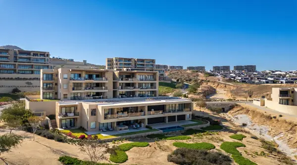 Alvar at Quivira, Pacific,