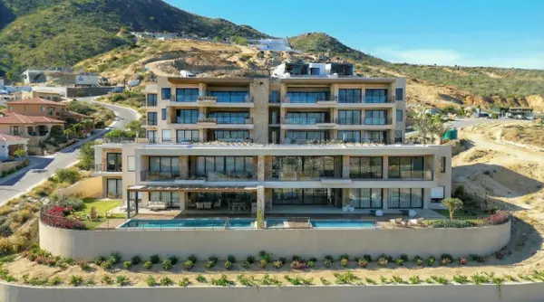 Alvar at Quivira, Pacific,