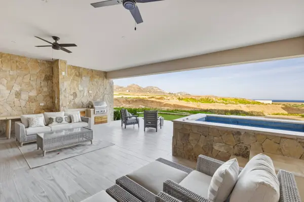 Alvar at Quivira, Pacific,