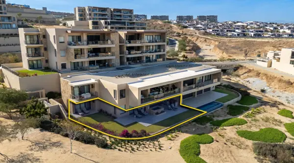 Alvar at Quivira, Pacific,