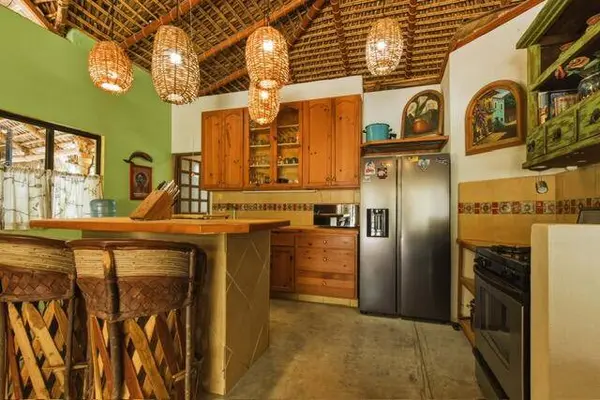 Rio Balsas Villa Ballena, Pacific, BCS