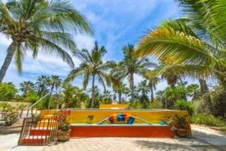 Rio Balsas Villa Ballena, Pacific, BCS