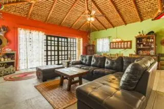 Rio Balsas Villa Ballena, Pacific, BCS