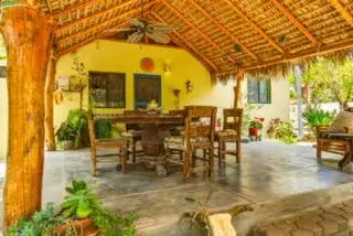 Rio Balsas Villa Ballena, Pacific, BCS