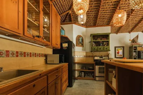 Rio Balsas Villa Ballena, Pacific, BCS