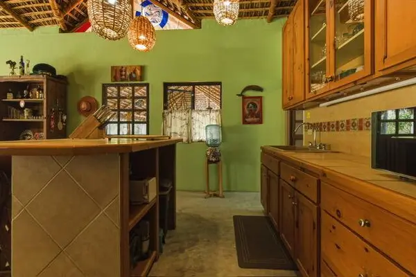 Rio Balsas Villa Ballena, Pacific, BCS