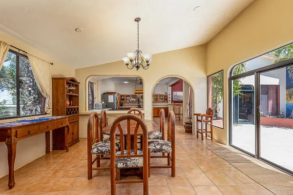 3 Rancho La Laguna Casa Solimar, Pacific, BCS