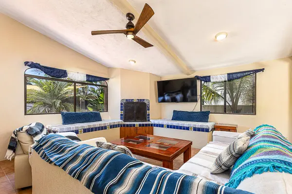3 Rancho La Laguna Casa Solimar, Pacific, BCS