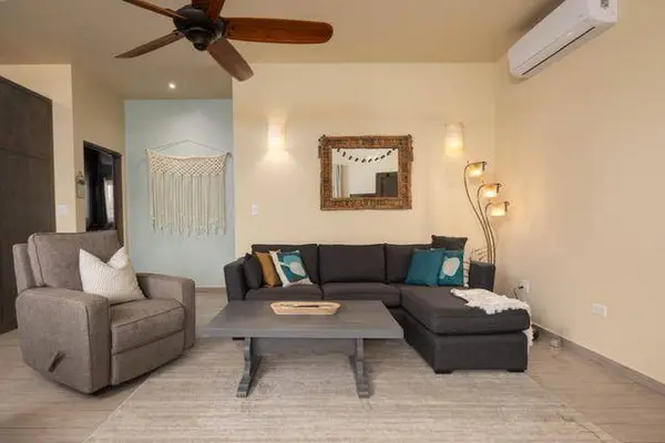 Casa Brumbelow, Pacific, BCS