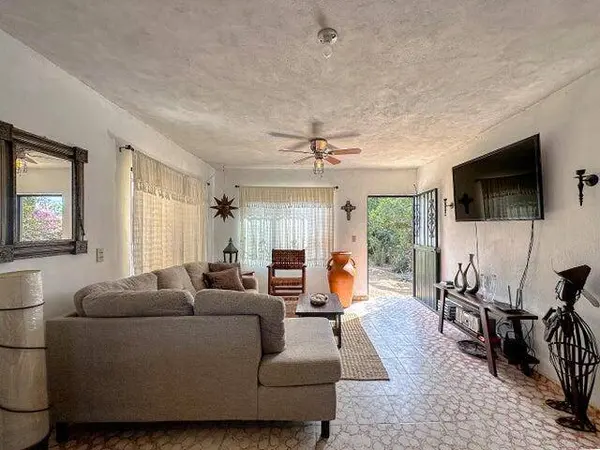 Agustin Olachea Casa Hermosa Amanecer, Pacific, BCS