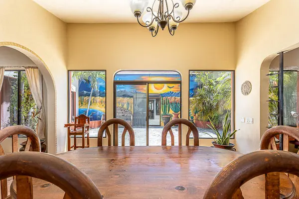3 Rancho La Laguna Casa Solimar, Pacific, BCS