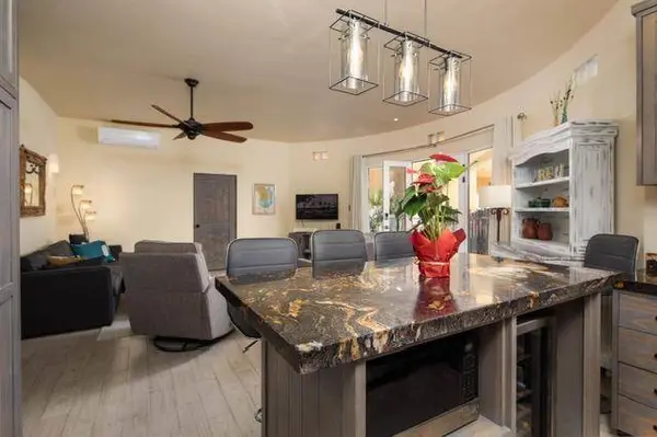 Casa Brumbelow, Pacific, BCS