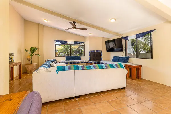 3 Rancho La Laguna Casa Solimar, Pacific, BCS