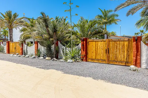 3 Rancho La Laguna Casa Solimar, Pacific, BCS