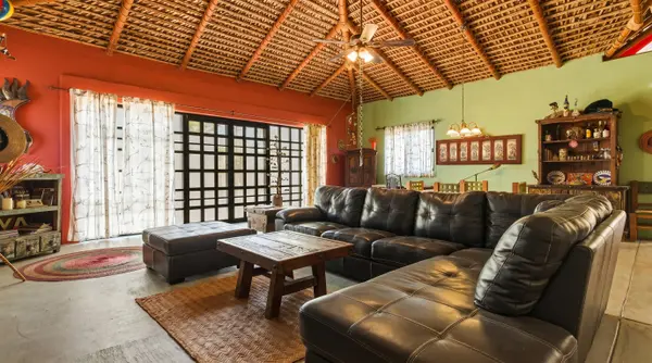 Rio Balsas Villa Ballena, Pacific, BCS