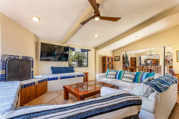 3 Rancho La Laguna Casa Solimar, Pacific, BCS
