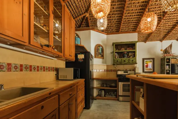 Rio Balsas Villa Ballena, Pacific, BCS