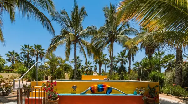 Rio Balsas Villa Ballena, Pacific, BCS