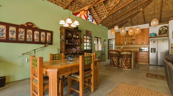Rio Balsas Villa Ballena, Pacific, BCS