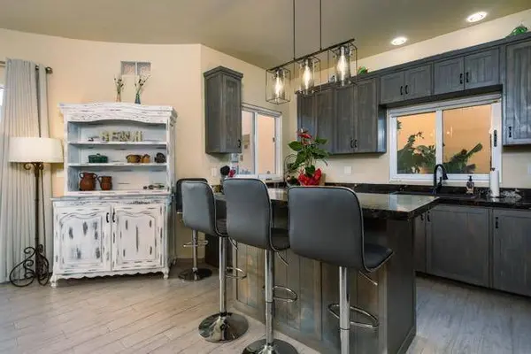 Casa Brumbelow, Pacific, BCS