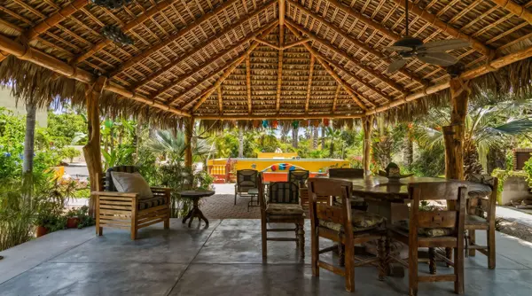 Rio Balsas Villa Ballena, Pacific, BCS