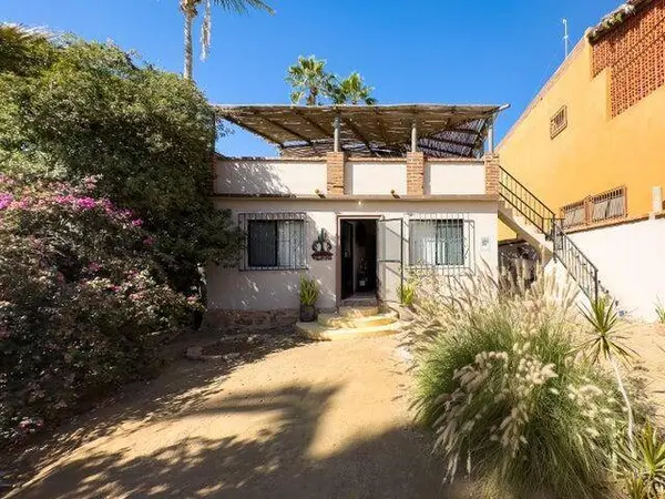 Agustin Olachea Casa Hermosa Amanecer, Pacific, BCS