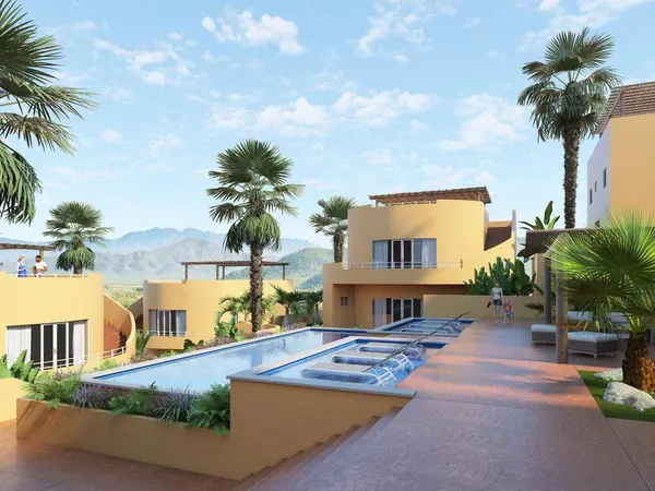 Cerritos Sunrise phase 4 Cerritos Sunrise Phase 4