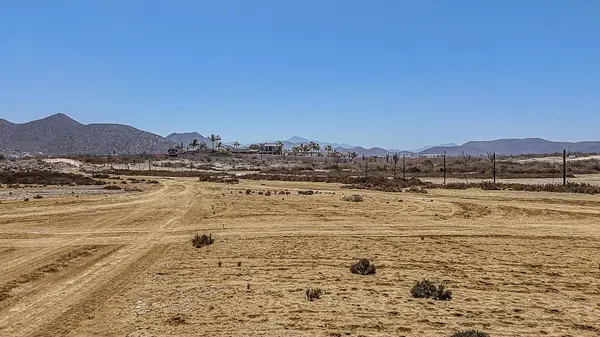 Beach Lot 5 Cerritos, Pacific, BCS