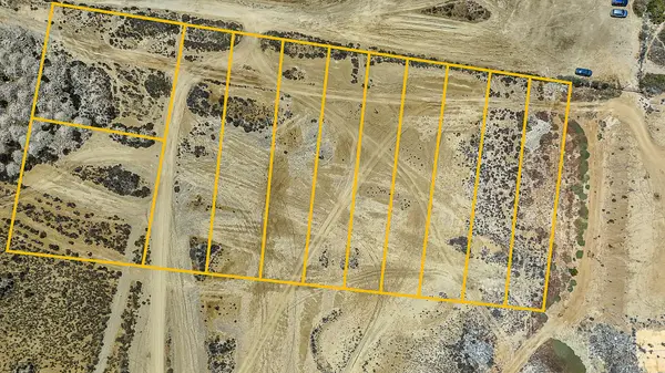 Beach Lot 9 Cerritos, Pacific, BCS