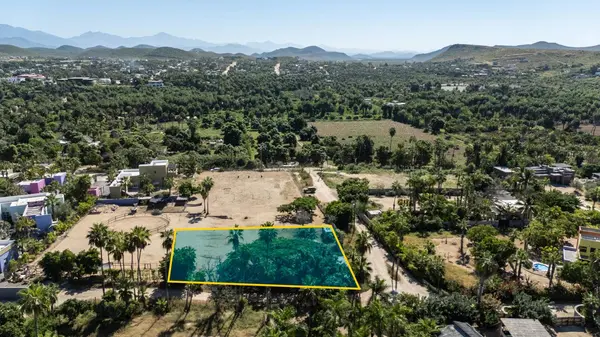 La Cachora Lot 1 Quinta Pacifica, Pacific, BCS