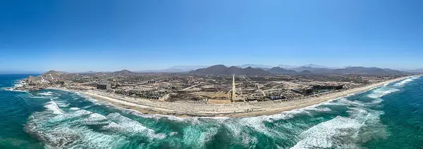 Beach Lot 9 Cerritos, Pacific, BCS