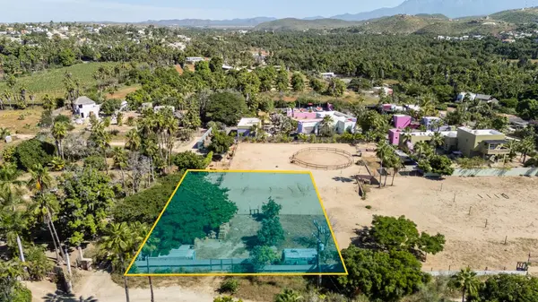 La Cachora Lot 1 Quinta Pacifica, Pacific, BCS