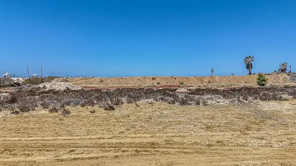Beach Lot 9 Cerritos, Pacific, BCS