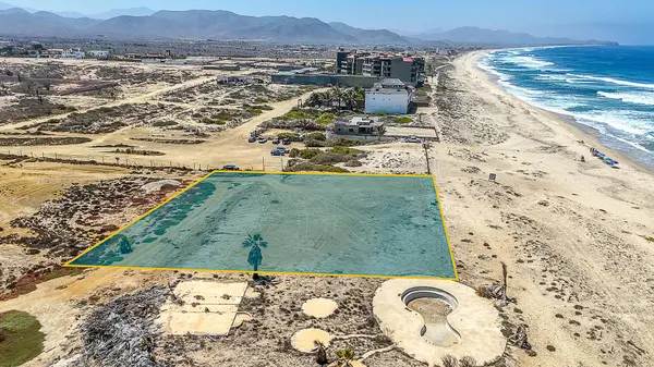 Cerritos Beachfront Cerritos Beachfront Acre, Pacific, BCS